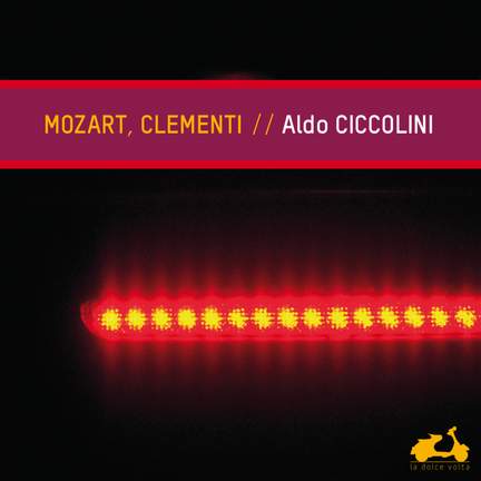 Aldo Ciccolini plays Mozart & Clementi