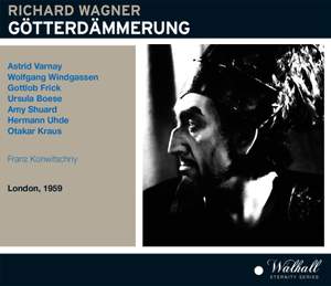 Wagner: Götterdämmerung