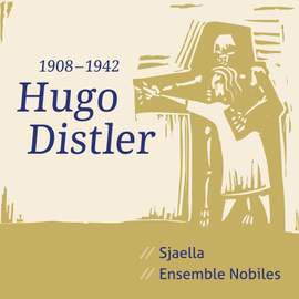 Hugo Distler: Choral Works