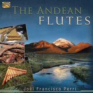 The Andean Flutes: Joel Francisco Perri