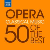 Opera - 50 of the Best
