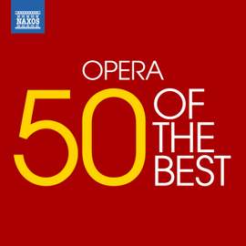 Opera - 50 of the Best