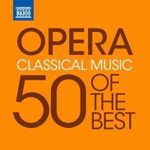 Opera - 50 of the Best