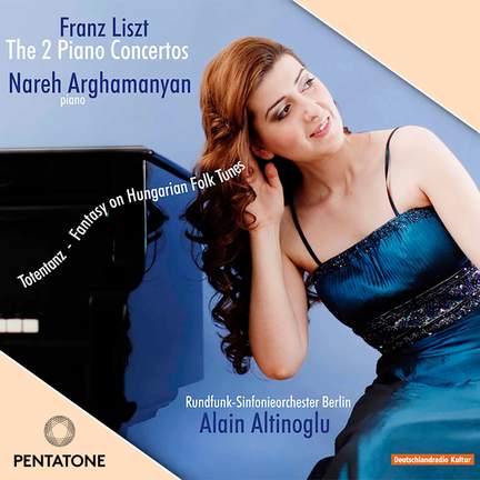 Liszt: The 2 Piano Concertos