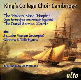 Haydn: Nelson Mass
