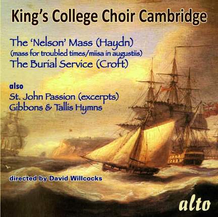 Haydn: Nelson Mass