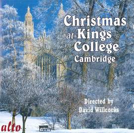Christmas at King's College Cambridge