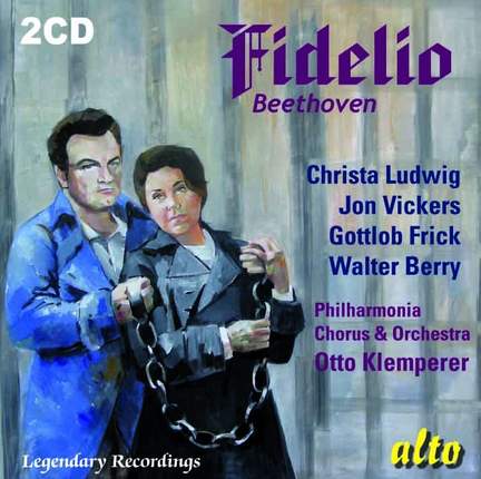 Beethoven: Fidelio