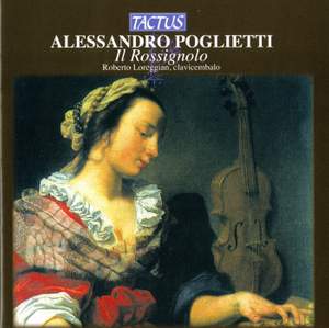 Poglietti: Il Rossignolo