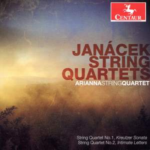 Janacek: String Quartets