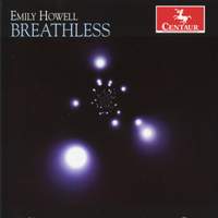 Emily Howell: Breathless