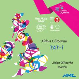 Aidan O'Rouke