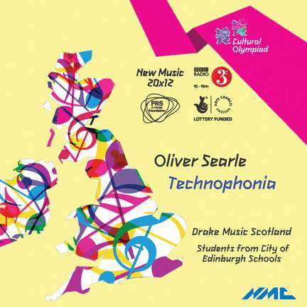Technophonia