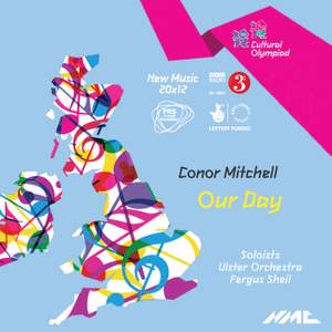 Mitchell: Our Day