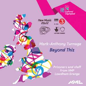 Turnage: Beyond This