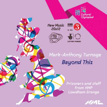 Turnage: Beyond This