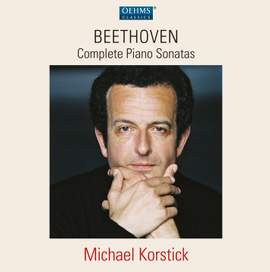 Beethoven: Piano Sonatas Nos. 1-32