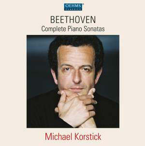 Beethoven: Piano Sonatas Nos. 1-32