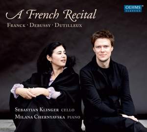 A French Recital