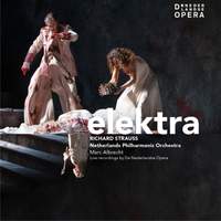 Strauss, R: Elektra