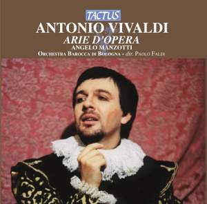 Vivaldi: Arie d'Opera Product Image