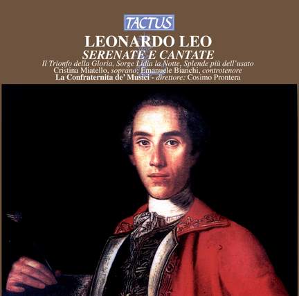 Leo: Serenate e Cantate
