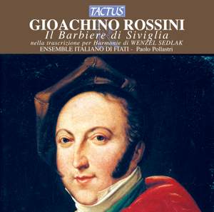 Rossini: Il Barbiere di Siviglia (highlights)