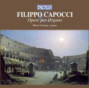 Filippo Capocci: Opere per Organo