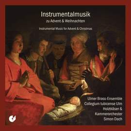 Instrumental music for Advent & Christmas