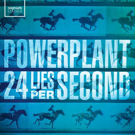 24 Lies Per Second
