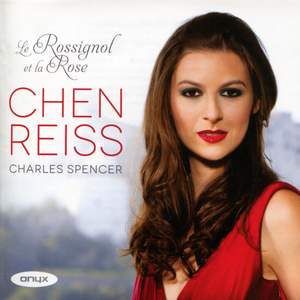 Chen Reiss: The Nightingale and the Rose