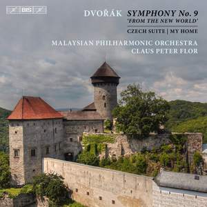 Dvořák: Symphony No. 9 Product Image