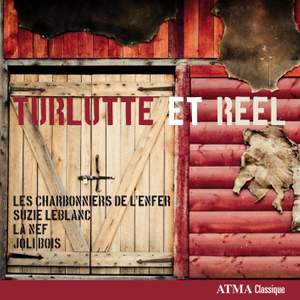 Turlutte et Reel