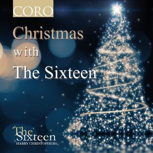Christmas With The Sixteen