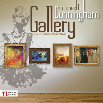 Michael J. Cunningham: Gallery