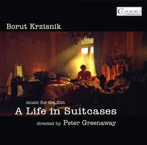 Krzisnik: Music for the film “A Life In Suitcases”