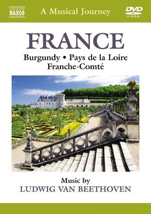 A Musical Journey: France
