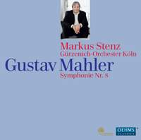 Mahler: Symphony No. 8 in E flat major 'Symphony of a Thousand'