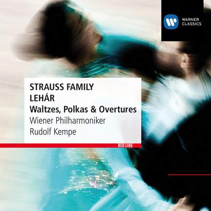 Waltzes, Polkas & Overtures