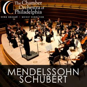 Mendelssohn - Schubert