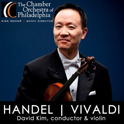 Handel - Vivaldi