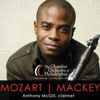 Mozart - Mackey