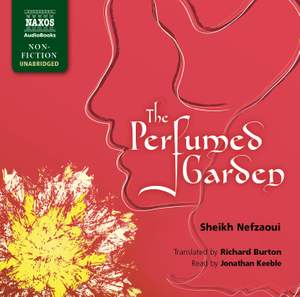 The Perfumed Garden (unabridged)