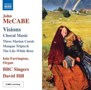 John McCabe: Visions