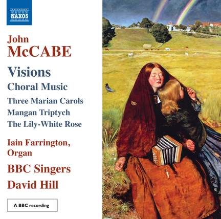 John McCabe: Visions