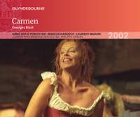Bizet: Carmen