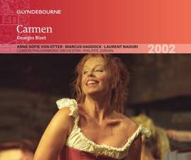Bizet: Carmen