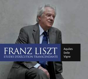 Liszt: Transcendental Studies, S139 Nos. 1-12