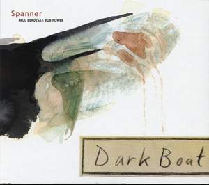 Dark Boat