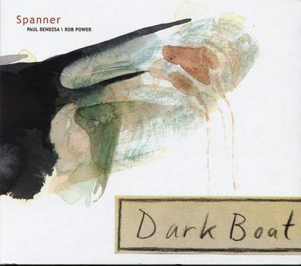 Dark Boat
